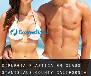 cirurgia plástica em Claus (Stanislaus County, California)