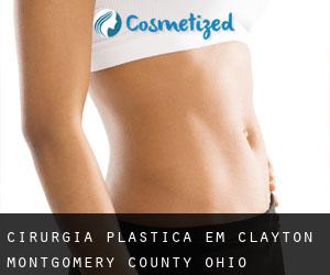 cirurgia plástica em Clayton (Montgomery County, Ohio)