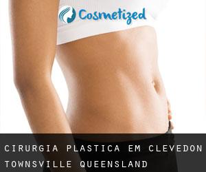 cirurgia plástica em Clevedon (Townsville, Queensland)