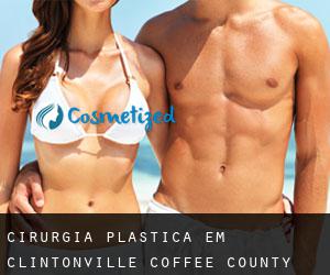 cirurgia plástica em Clintonville (Coffee County, Alabama)