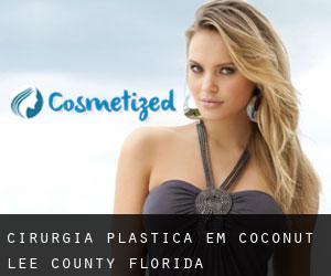 cirurgia plástica em Coconut (Lee County, Florida)