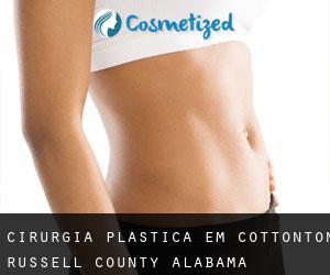 cirurgia plástica em Cottonton (Russell County, Alabama)