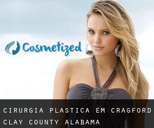 cirurgia plástica em Cragford (Clay County, Alabama)