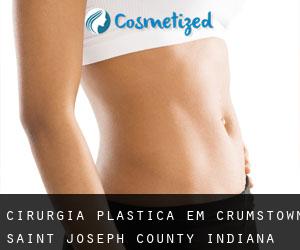 cirurgia plástica em Crumstown (Saint Joseph County, Indiana)