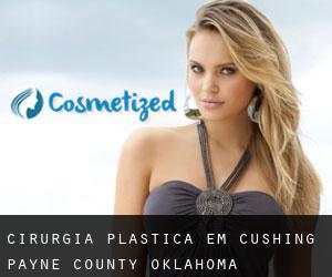 cirurgia plástica em Cushing (Payne County, Oklahoma)