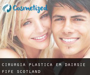 cirurgia plástica em Dairsie (Fife, Scotland)