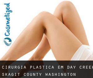 cirurgia plástica em Day Creek (Skagit County, Washington)