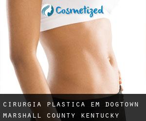 cirurgia plástica em Dogtown (Marshall County, Kentucky)