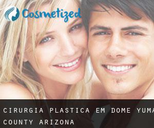 cirurgia plástica em Dome (Yuma County, Arizona)
