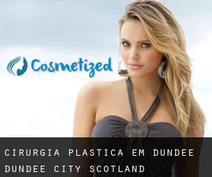 cirurgia plástica em Dundee (Dundee City, Scotland)