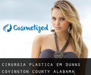 cirurgia plástica em Dunns (Covington County, Alabama)