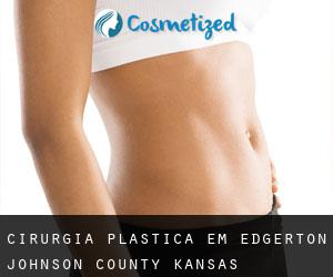 cirurgia plástica em Edgerton (Johnson County, Kansas)