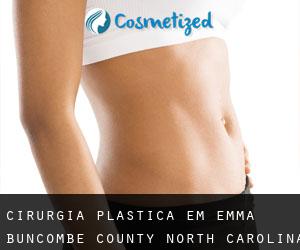cirurgia plástica em Emma (Buncombe County, North Carolina)