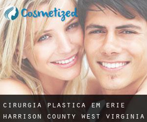 cirurgia plástica em Erie (Harrison County, West Virginia)