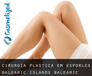 cirurgia plástica em Esporles (Balearic Islands, Balearic Islands)