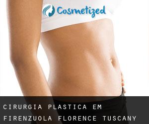 cirurgia plástica em Firenzuola (Florence, Tuscany)