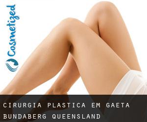 cirurgia plástica em Gaeta (Bundaberg, Queensland)