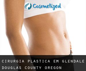 cirurgia plástica em Glendale (Douglas County, Oregon)