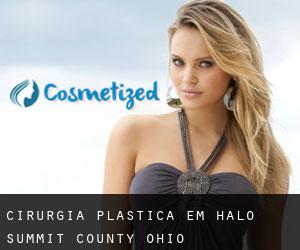 cirurgia plástica em Halo (Summit County, Ohio)