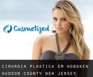 cirurgia plástica em Hoboken (Hudson County, New Jersey)