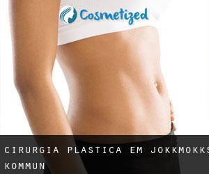 cirurgia plástica em Jokkmokks Kommun