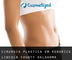 cirurgia plástica em Kendrick (Lincoln County, Oklahoma)