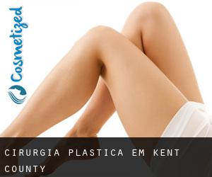 cirurgia plástica em Kent County