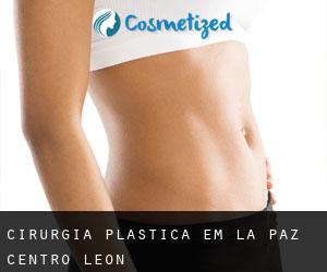 cirurgia plástica em La Paz Centro (León)