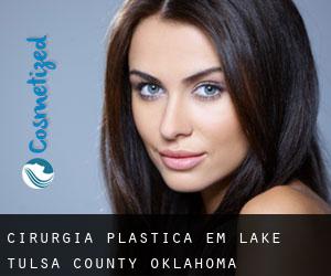 cirurgia plástica em Lake (Tulsa County, Oklahoma)