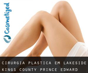 cirurgia plástica em Lakeside (Kings County, Prince Edward Island)
