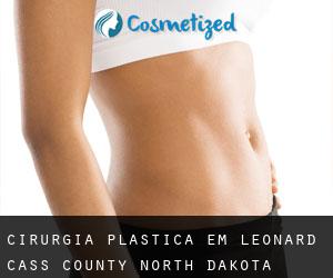 cirurgia plástica em Leonard (Cass County, North Dakota)