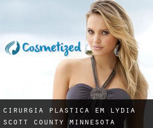 cirurgia plástica em Lydia (Scott County, Minnesota)