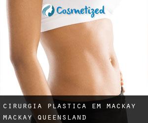 cirurgia plástica em Mackay (Mackay, Queensland)
