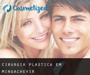 cirurgia plástica em Mingachevir cirurgia plástica em Mingachevir