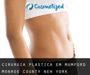 cirurgia plástica em Mumford (Monroe County, New York)