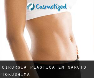 cirurgia plástica em Naruto (Tokushima)