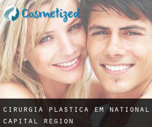 cirurgia plástica em National Capital Region