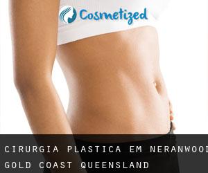 cirurgia plástica em Neranwood (Gold Coast, Queensland)