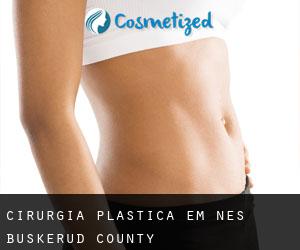 cirurgia plástica em Nes (Buskerud county)