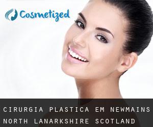 cirurgia plástica em Newmains (North Lanarkshire, Scotland)
