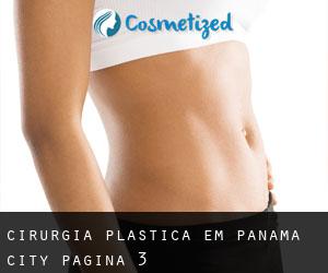 cirurgia plástica em Panama City - página 3