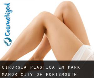 cirurgia plástica em Park Manor (City of Portsmouth, Virginia)