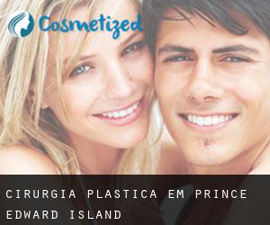 cirurgia plástica em Prince Edward Island