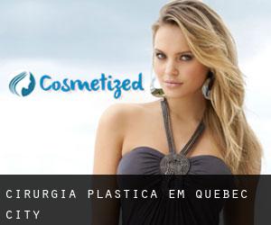 cirurgia plástica em Quebec City