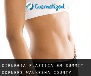 cirurgia plástica em Summit Corners (Waukesha County, Wisconsin)
