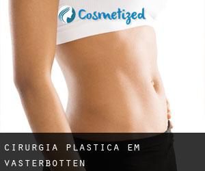 cirurgia plástica em Västerbotten