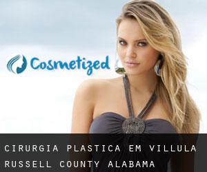 cirurgia plástica em Villula (Russell County, Alabama)