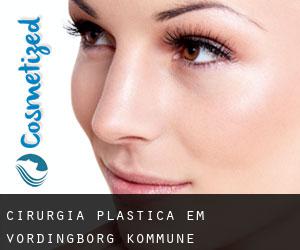cirurgia plástica em Vordingborg Kommune