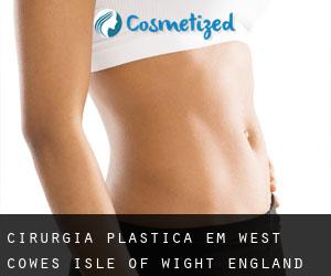 cirurgia plástica em West Cowes (Isle of Wight, England)