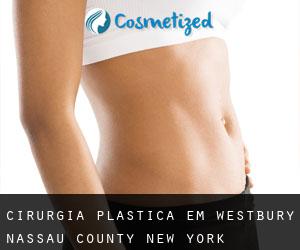 cirurgia plástica em Westbury (Nassau County, New York)